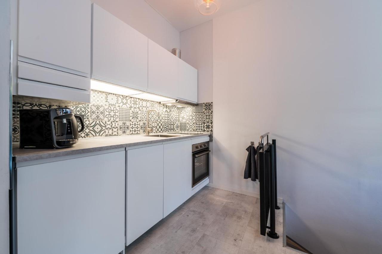 Dresden Thirtysix Daire Dış mekan fotoğraf